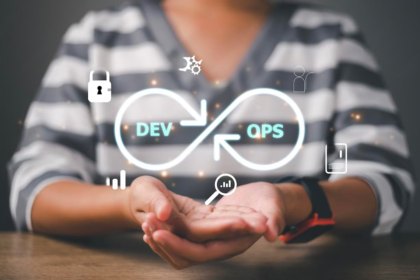 Top 7 Benefits of DevOps for Startups and Enterprises